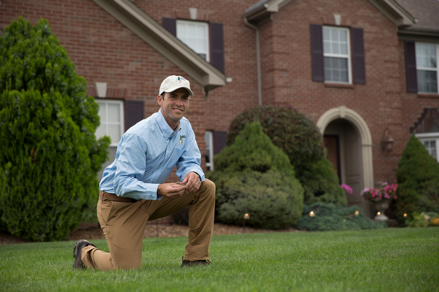 Cover photo of Lawn Doctor of Lower Merion, Brandywine and Garnet Valley