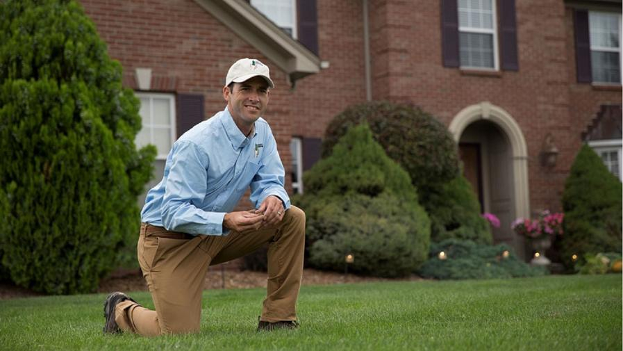 Cover photo of Lawn Doctor of Lower Merion, Brandywine and Garnet Valley